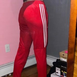 Women Adidas joggers